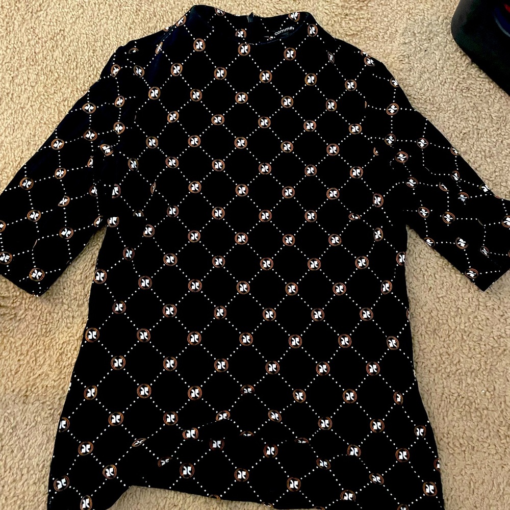 RL top